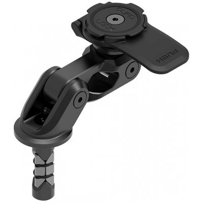 Quad Lock® držák mobilního telefonu do hlavy řízení motorky QUAD LOCK® Motorcycle Stem Mount PRO – Zbozi.Blesk.cz