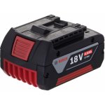 Bosch GBA 18V 4Ah 1.600.Z00.038 – Zbozi.Blesk.cz