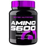 Scitec Nutrition Amino 5600 1000 tablet – Sleviste.cz