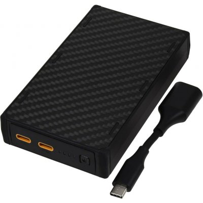 Nitecore NB20000 Gen3 – Hledejceny.cz