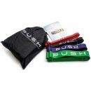 PUSH Element - professional resistance band set