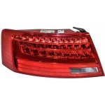 lampa zadní levá - LED AUDI A5 8T0 lift Sportback 8T8945095F – Zboží Mobilmania