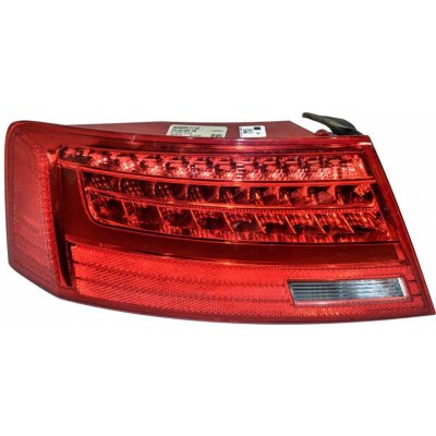 lampa zadní levá - LED AUDI A5 8T0 lift Sportback 8T8945095F – Zboží Mobilmania