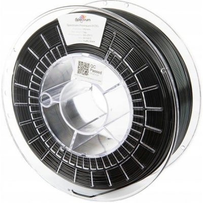 Spectrum TPU 1,75 mm 250 g černý – Zboží Živě