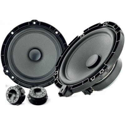 Focal IS PSA 165 | Zboží Auto