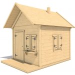 Herold Eliška B dětský domeček – Sleviste.cz
