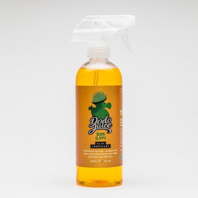Dodo Juice Born Slippy Clay Lubricant 500 ml – Zboží Mobilmania