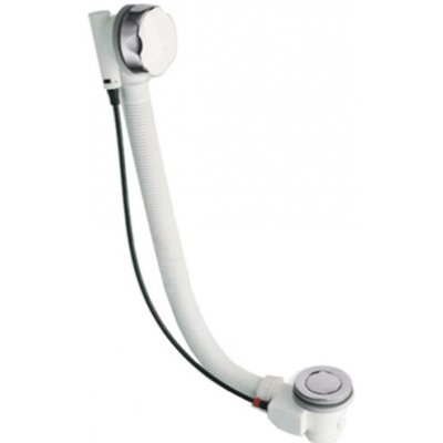 Silfra vanový automat 47,5 cm chrom SEICR – Zboží Mobilmania