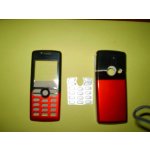 Kryt Sony Ericsson T610 černý – Hledejceny.cz