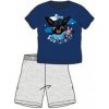 Dětské pyžamo a košilka Sun City pyžamo zajíček Bing modrá