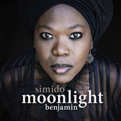 Moonlight Benjamin - Simido CD