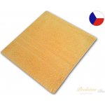 Profod Osuška Sofie žlutá 70 x 140 cm – Sleviste.cz