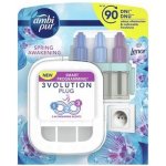 AMBI PUR 3 Volution Lenor Spring strojek s náplní 20 ml – Hledejceny.cz