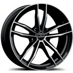 GMP SWAN 7,5x17 5x112 ET25 black diamond | Zboží Auto
