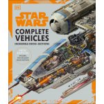 Star Wars Complete Vehicles New Edition – Sleviste.cz