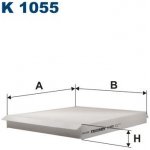 FILTRON Filtr, vzduch v interiéru K 1055 – Hledejceny.cz