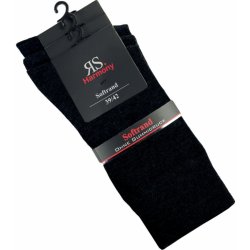 Pánské ponožky Harmony černá