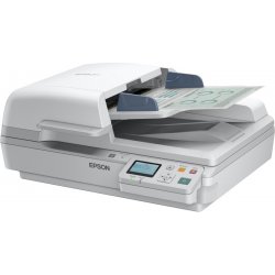 Epson WorkForce DS-6500