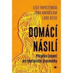 Domácí násilí - Příručka nejen pro pastorační pracovníky - Lucie Paprsteinová – Zboží Mobilmania