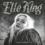 King Elle - Love Stuff LP – Sleviste.cz