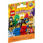 LEGO® Minifigurky 71021 18. série – Hledejceny.cz