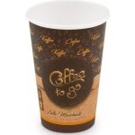 Papírový kelímek ,,Coffee to go 330 ml Ø 80 mm L 76633 – Sleviste.cz