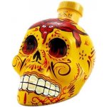 Kah REPOSADO Tequila 40% 0,7 l (holá láhev) – Hledejceny.cz