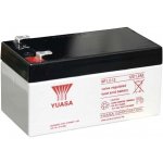 YUASA NP1.2-12 1,2Ah 12V – Zboží Živě YUASA NP1.2-12 1,2Ah 12V – Zboží Živě