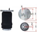 Vzduchový měch Dunlop AL-KO 07(B) a AL-KO 07(C) - Vzduchové pérování Dunlop OP.LB02716AAA01 – Hledejceny.cz