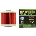Hiflofiltro olejový filtr HF 145 – Hledejceny.cz