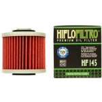 Hiflofiltro Olejový filtr HF145 – Zbozi.Blesk.cz