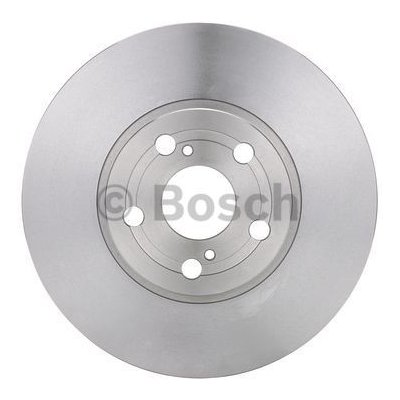 BOSCH Brzdový kotouč 0 986 479 340 – Zboží Mobilmania