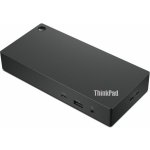 Lenovo ThinkPad Universal USB-C Dock 40AY0135EU – Zboží Živě