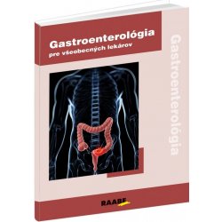 Gastroenterológia - MUDr. Marian Bátovský CSc., mim. prof. SZU