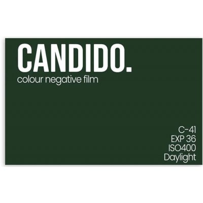 Candido 400/135-36 – Zboží Živě