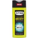 STR8 6G Force sprchový gel 400 ml