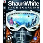 Shaun White Snowboarding – Zboží Živě