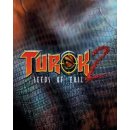 Hra na PC Turok 2: Seeds of Evil