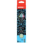 Kores 92813 6 ks – Zboží Mobilmania