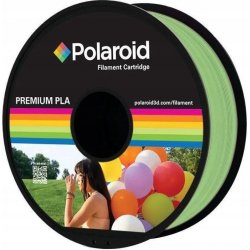 Polaroid PLA 1,75 mm 1000 g zelený