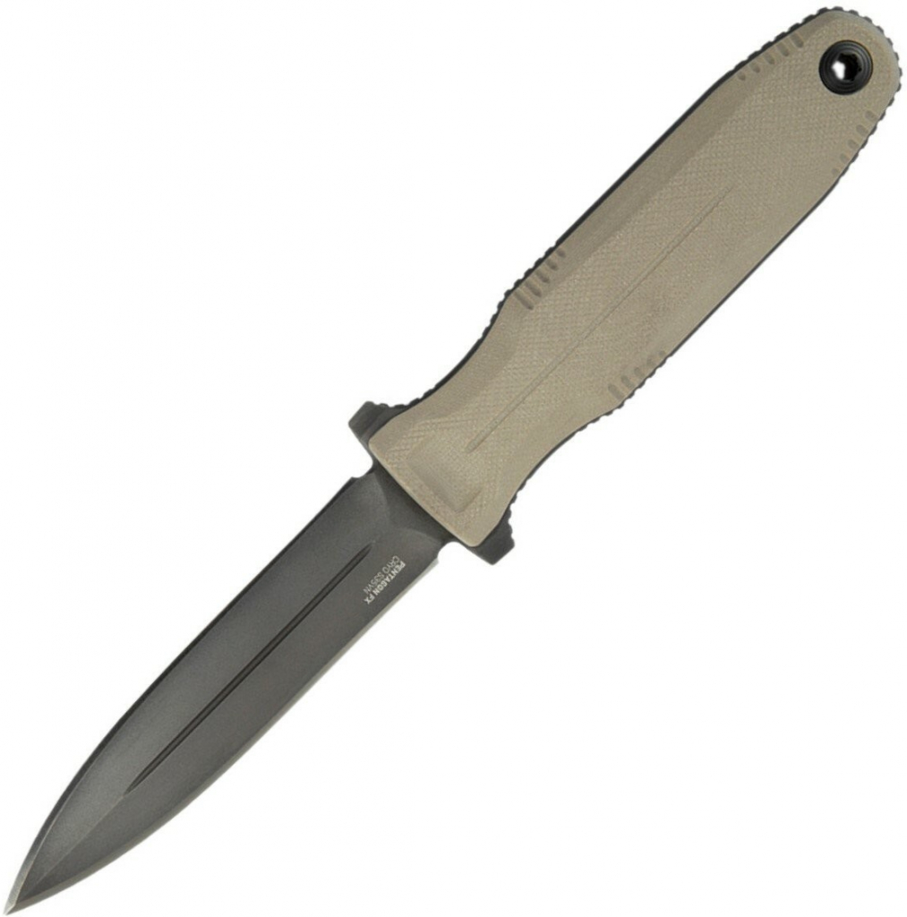 SOG Pentagon FX FDE