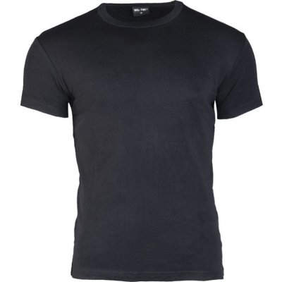 Tričko Mil-tec Body Style černé