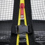 Aga SPORT PRO 366 cm + ochranná síť + žebřík – Sleviste.cz