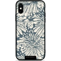 Mobiwear Glossy - Apple iPhone X / XS - GA42G Exploze květů