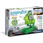 Clementoni robot JumpingBot – Zbozi.Blesk.cz