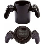 Master Hrnek GAMER MUG černý 350 ml – Zboží Dáma