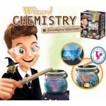 BUKI Čarodějova chemická laboratoř – Zboží Mobilmania