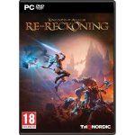 Kingdoms of Amalur Re-Reckoning – Zboží Mobilmania