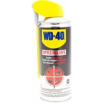 WD-40 Specialist Fast release Penetrant 400ml – Zbozi.Blesk.cz