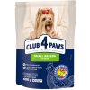 Granule pro psy Club4Paws Adult Small kuře 400 g